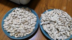 АСМР ИТИНГ 😋 БЕЛЫЕ СОЛЁНЫЕ СЕМЕЧКИ 😁🌻