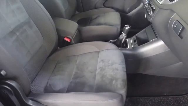 Video prohlídka: VW Tiguan - 2011 - 21092 смотреть онлайн