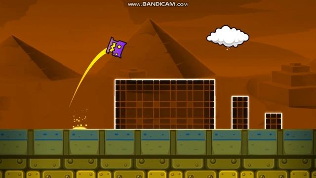 (Паша морис - Симба) Level GEOMETRY DASH 2.1 смотреть онлайн