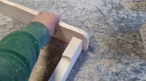 Мини Бар своими руками! Без станков! Из дерева под старину, DIY ( настенная ) винная полка