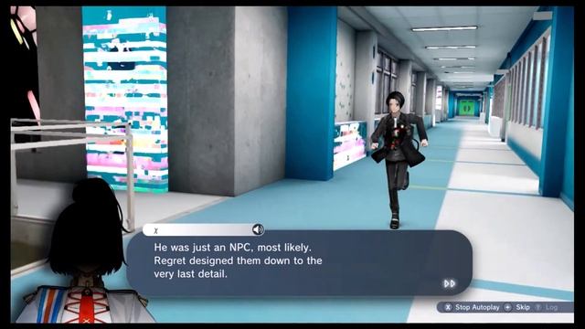 The Caligula Effect 2 Walkthrough Part 1
