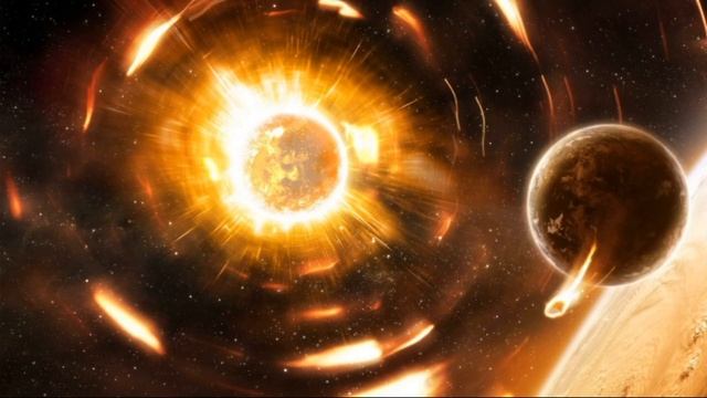 пришельцы из созвездие южный треугольник смотреть онлайн