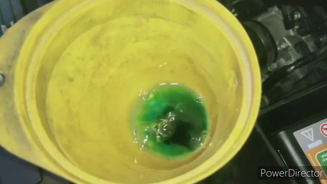 MONTERO SPORT 4N15 ENG. MINOR PMS, EGR DECARBONIZE, COOLING SYSTEM BLEEDING ETC ... смотреть онлайн