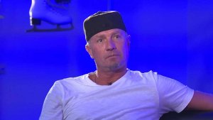 Роман Костомаров: "Я не могу больше 20-30 минут нормально кататься"