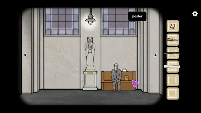 Underground Blossom Lite Walkthrough