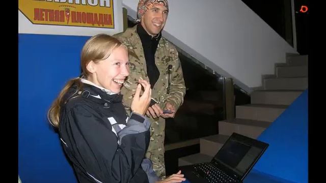 Точки - "Угадай мелодию". 01.10.2010 смотреть онлайн