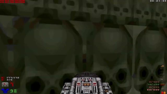 БАФОМЕТ ПОСТАРАЛСЯ ☠ SIGIL MAP07-09 смотреть онлайн