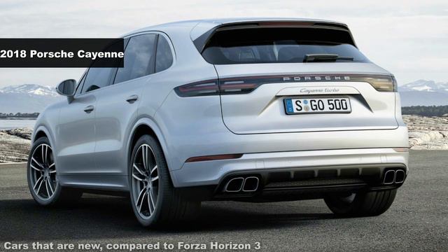 ALL NEW CARS & NEW HORIZON EDITION CARS | Forza Horizon 4 | !Spoiler Warning! смотреть онлайн