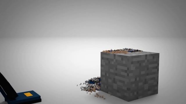Карате фейл(Minecraft анимация). смотреть онлайн