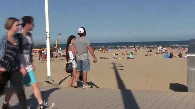 How to Pick Up Girls in Spain смотреть онлайн