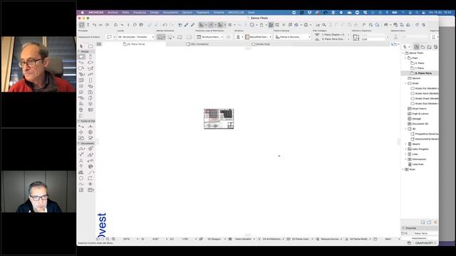 Archicad: risoluzione delle problematiche più comuni смотреть онлайн