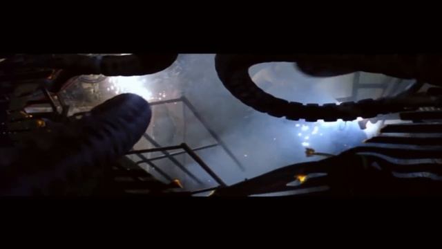 The Matrix: Path of Neo. Прохождение. #5. Избранный. смотреть онлайн