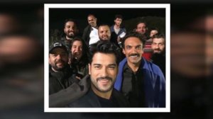 Черная любовь-Самые интересные факты-ЧЕГО ВЫ НЕ ЗНАЛИ о сериале...