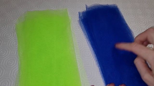 Юбка пачка для куклы ♡ Как сделать юбку из фатина ♡ Подробный мастер-класс ♡ смотреть онлайн