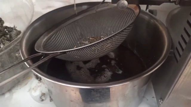 Маслопресс с Алиэкспресс. Подсолнечное масло своими руками смотреть онлайн