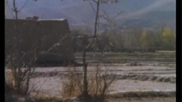 В Афгане (часть 2) смотреть онлайн