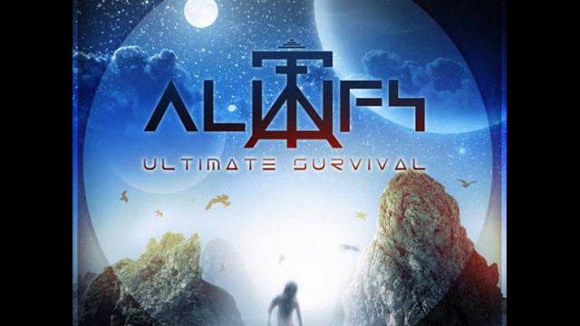 ALT+F4 - Ultimate Survival (Full Album 2012) смотреть онлайн