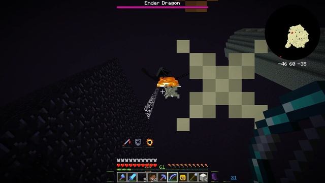 MINECRAFT HEXXIT 1.5.2 - FINAL BOSSES - EPISODE 18 - (FINAL EPISODE) смотреть онлайн