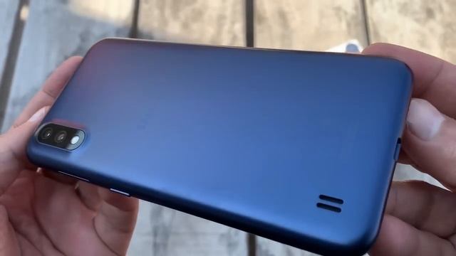SAMSUNG GALAXY A01 UNBOXING AND REVIEW смотреть онлайн