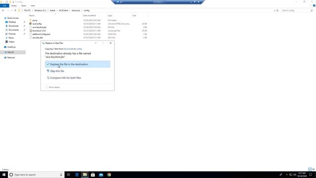 Axeda Connected Access - Client Certificate смотреть онлайн
