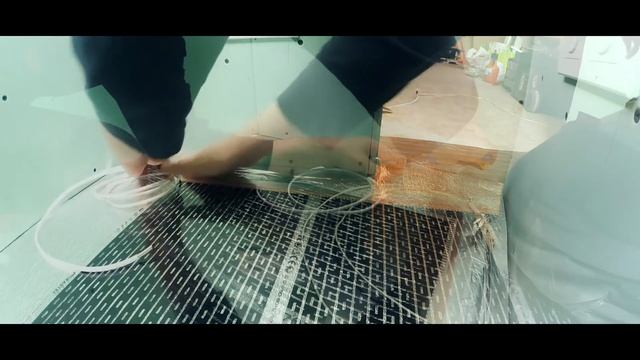 5 подводных камней установки пленочного теплого пола смотреть онлайн
