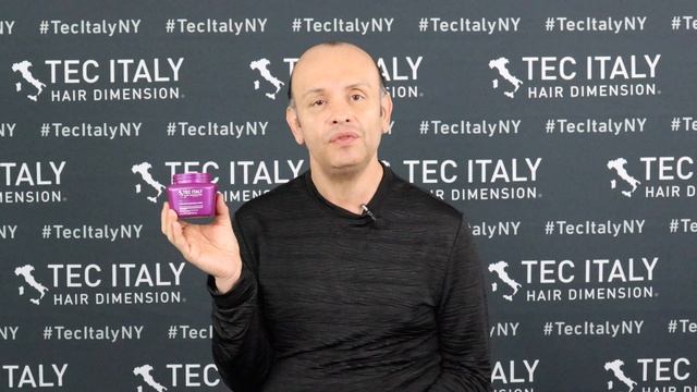 Lumina forza colore || Tec Italy NY смотреть онлайн