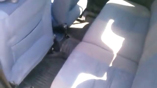 Чери Amulet Отзыв реального владельца