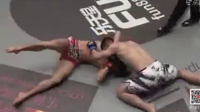 ONE Championship Suplex KO смотреть онлайн