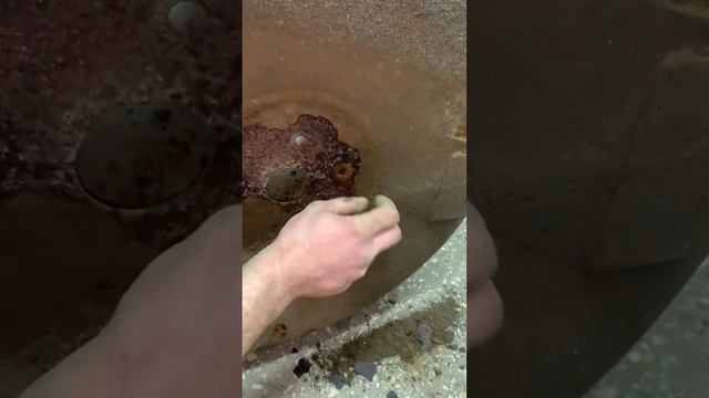 Установка ГБО !!! ОПАСНО !!! Никогда не ставь газ , пока не посмотришь это видео смотреть онлайн