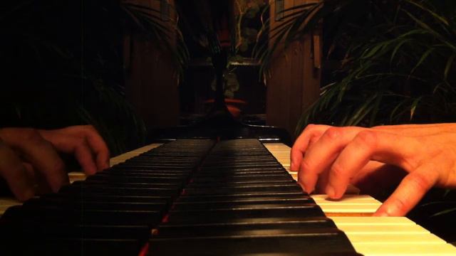 Twilight - Bella´s Lullaby смотреть онлайн