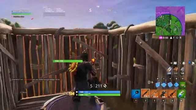 ARENA DUO!!! 14 kills+Win BTW controller player #Pentasports #Lostesportclan #M11 смотреть онлайн