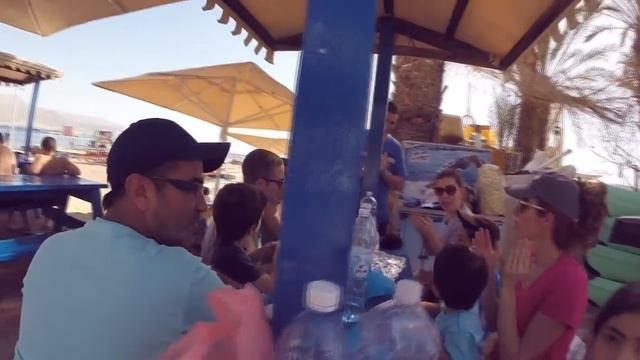 ADVENTURES in ISRAEL - The Holy Land смотреть онлайн