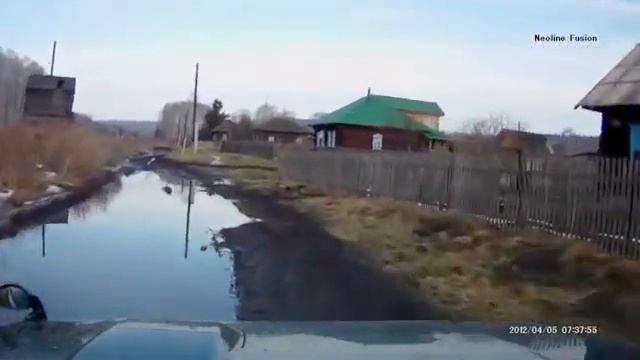 Весенняя дорожка 4 окончание YouTube 360p смотреть онлайн