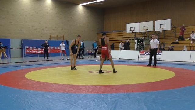 70 3 MF 65 kg N3N Jamali-Esmaeili-Kandi, Purya -- Mass, Vladimir TÜ смотреть онлайн