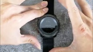 NORTH EDGE APACHE 5BAR Как правильно откалибровать компас