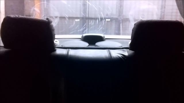 Обзор активного корпусного сабвуфера FLI Undeground FU12A-F1