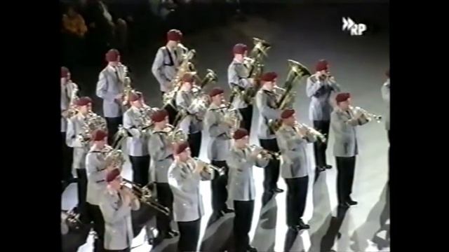 Der alte Dessauer: Preußische Tradition der Bundeswehr - Old Prussian tradition of the German army смотреть онлайн