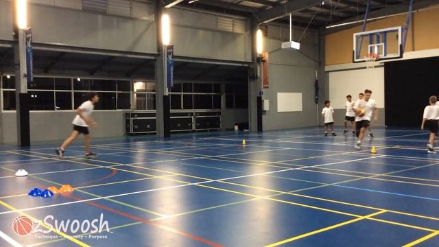 5 Best FUN Youth Basketball Shooting Games For Beginners смотреть онлайн
