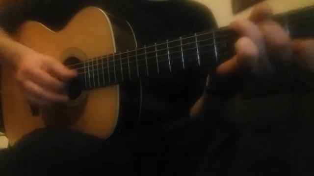 SH - devil with an angels face 2018 (Akustik-Impro) смотреть онлайн