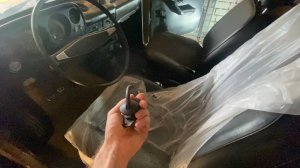 Lada 4x4 3D вторая ЖИЗНЬ ВАЗ 2121 / Замена ручки двери внутренняя арт. 21011-6205180