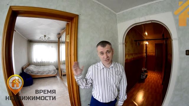 АН Время Недвижимости г.Новокузнецк р.Орджоникидзевский 3к ул.Радищева,20 6/9эт. S-75 кв.м. Продажа смотреть онлайн