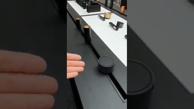 Управление светом Infinity Алиса смотреть онлайн