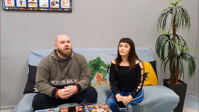 О чём говорят два тренера и массажист смотреть онлайн