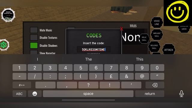 ✌️ JJK Part 4 ✌️ PROJECT BAKI 2 CODES - ROBLOX PROJECT BAKI 2 CODES смотреть онлайн