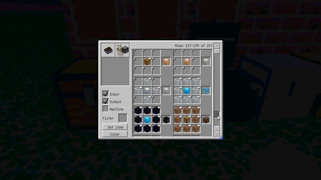 Обзор модов 1# Сундуки версия 1.6.4 смотреть онлайн