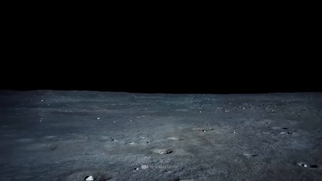 Die Erschreckendsten Details über Die Apollo-Missionen, Die Die NASA Zu Verbergen Versuchte!