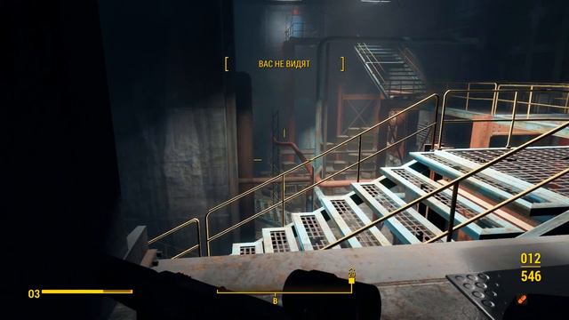 Fallout 4 Выживание - 7.Тенпайнс-Блафф.Отправляемся в Корвегу. смотреть онлайн