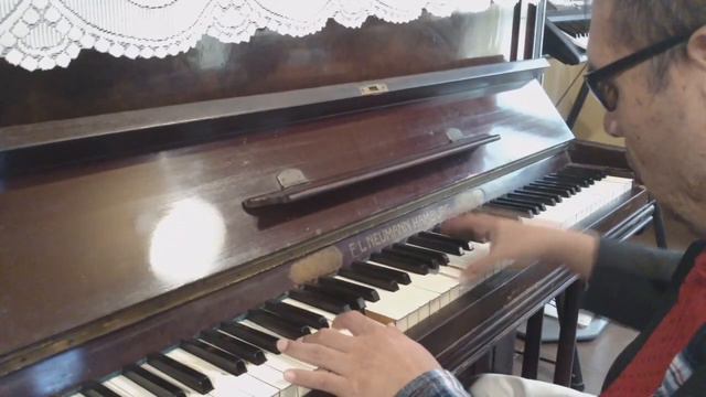 Tema: "Tres amigos" - Interprete: Jose Luis Toledo смотреть онлайн