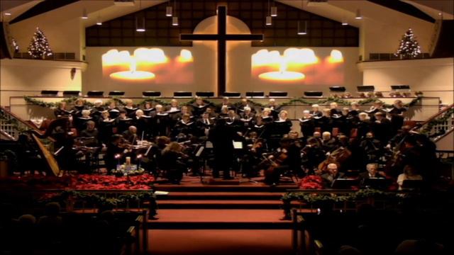 Video Demo for Jonathan N. Kupper Part I: Large Programs & Special Events (Christmas I) смотреть онлайн