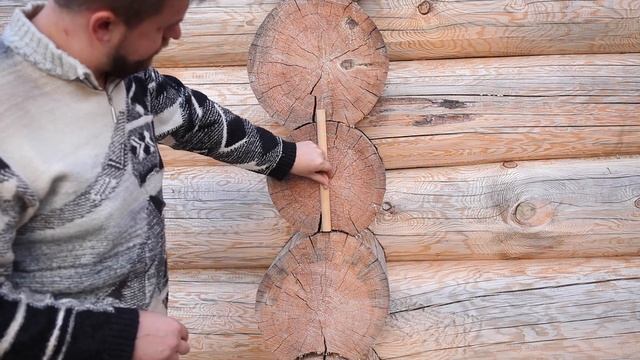 Что такое деревянный Нагель для бревна и бруса! Как его правильно применять. Шканты смотреть онлайн